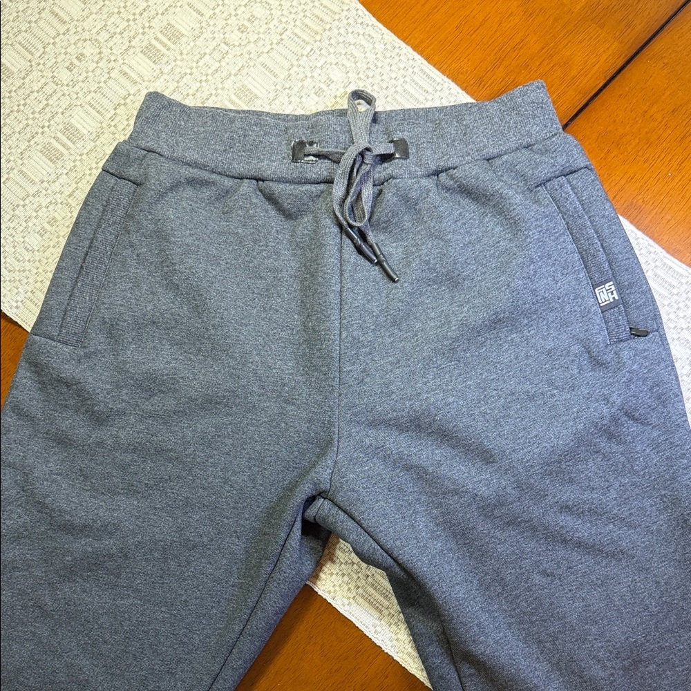 Men’s/Women’s Jogger Pants Size M